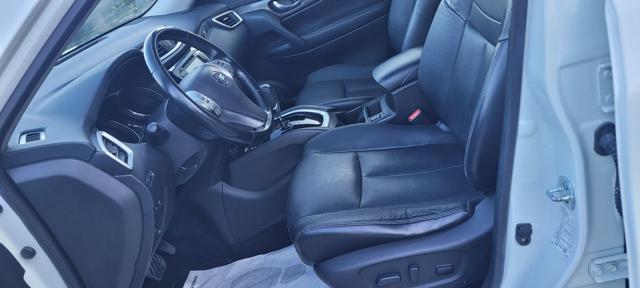 NISSAN X-Trail usata, con Autoradio