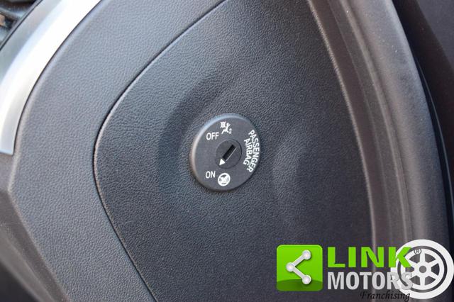 BMW X3 usata, con Sensori di parcheggio posteriori