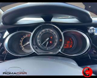 DS AUTOMOBILES DS 3 usata, con Controllo trazione