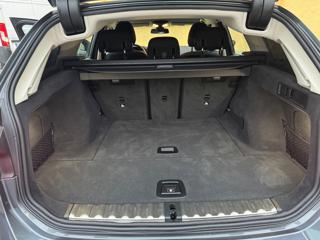 BMW 318 usata, con Controllo trazione