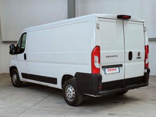 FIAT Ducato usata, con Chiusura centralizzata