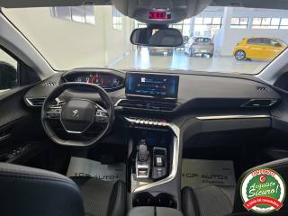 PEUGEOT 3008 usata, con Cronologia tagliandi