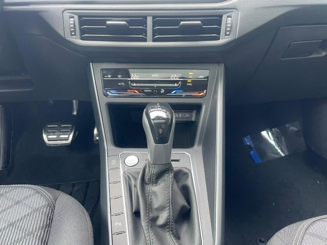 VOLKSWAGEN Taigo usata, con Immobilizzatore elettronico