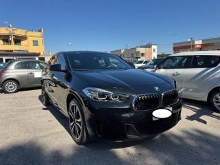 BMW X2 usata, con Airbag