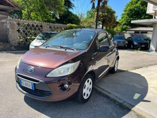 FORD Ka+ 1.2 8V 69CV