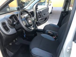 FIAT Panda usata, con Immobilizzatore elettronico