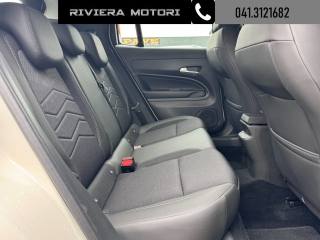 JEEP Avenger usata, con Climatizzatore