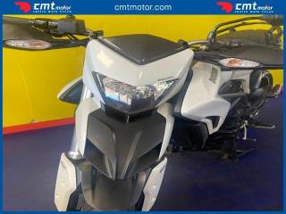 DUCATI Hyperstrada usata 6