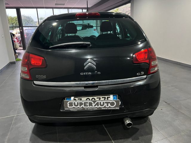 CITROEN C3 usata, con Airbag Passeggero
