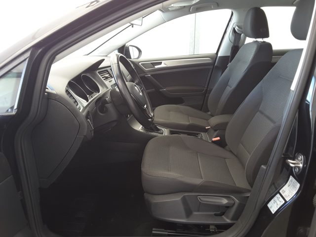 VOLKSWAGEN Golf usata, con Alzacristalli elettrici
