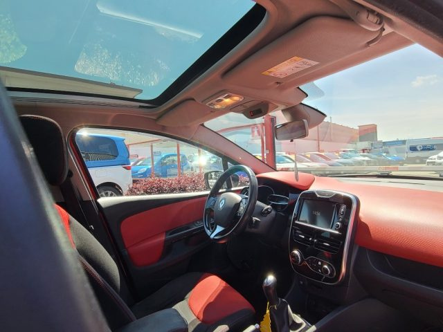 RENAULT Clio usata, con Luci diurne LED