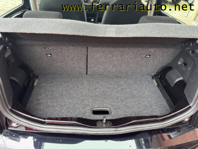 VOLKSWAGEN up! usata, con Immobilizzatore elettronico