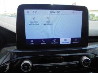 FORD Kuga usata 30