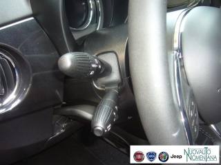 FIAT 500 usata, con Immobilizzatore elettronico