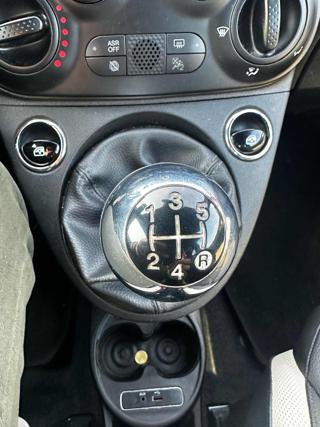 FIAT 500 usata 19