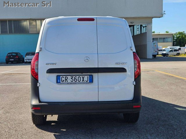 MERCEDES-BENZ Citan usata 4