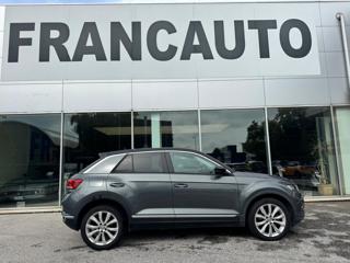 VOLKSWAGEN T-Roc usata, con Airbag Passeggero