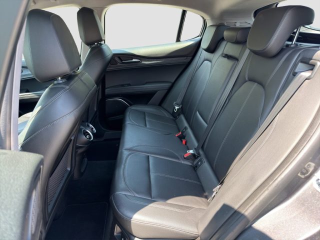 ALFA ROMEO Stelvio usata 10