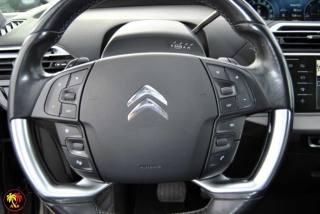 CITROEN C4 Picasso usata, con Cerchi in lega