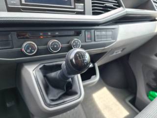 VOLKSWAGEN Transporter usata 20