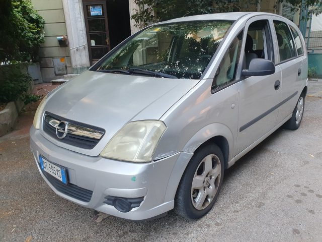 OPEL Meriva usata, con Airbag