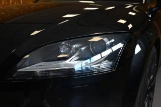 AUDI TT usata 11