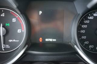 ALFA ROMEO Stelvio usata 50