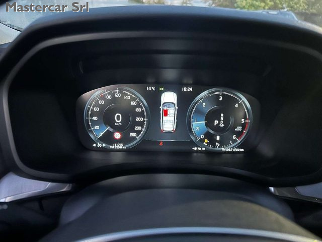 VOLVO V60 usata, con ESP