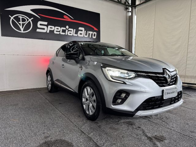 RENAULT Captur usata, con ESP