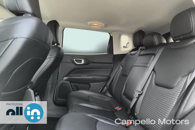 JEEP Compass usata 5