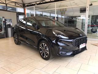 FORD Puma usata, con Alzacristalli elettrici
