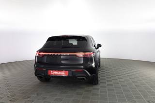 PORSCHE Macan usata 4