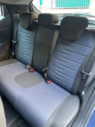 LANCIA Ypsilon usata, con Sedile posteriore sdoppiato