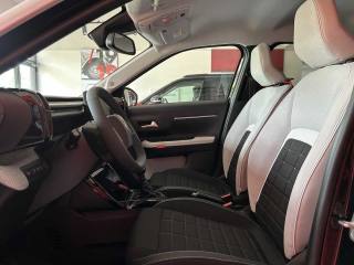 CITROEN C3 usata, con Controllo trazione