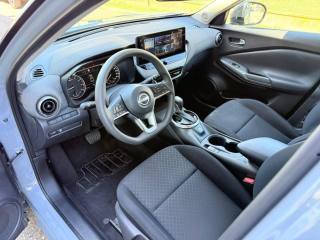 NISSAN Juke usata, con Climatizzatore