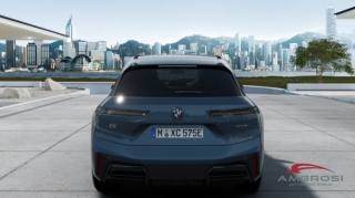 BMW iX usata 4