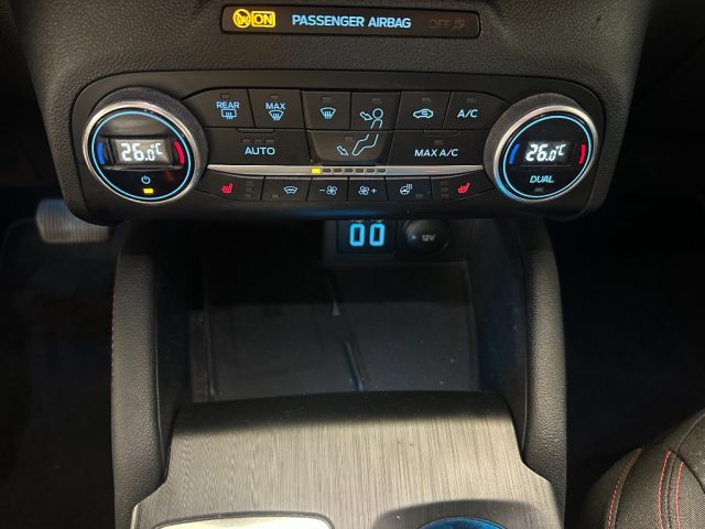 FORD Kuga usata, con Volante in pelle