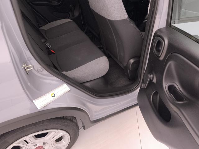 FIAT Panda usata 29
