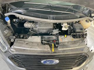 FORD Tourneo Custom usata, con Cruise Control