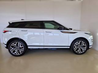 LAND ROVER Range Rover Evoque usata, con Cerchi in lega