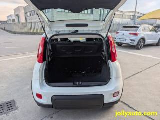 FIAT Panda usata, con Chiusura centralizzata