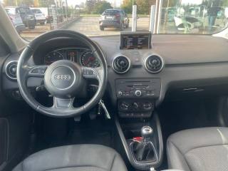 AUDI A1 usata, con Servosterzo