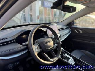 JEEP Compass usata, con Controllo trazione