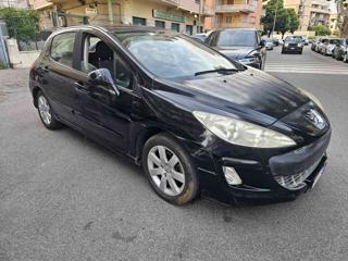 PEUGEOT 308 usata, con Airbag laterali