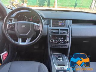 LAND ROVER Discovery Sport usata, con Chiusura centralizzata