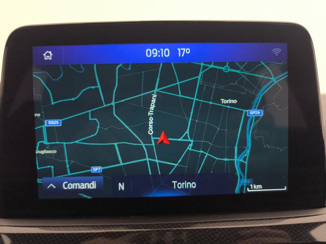 FORD Kuga usata, con Servosterzo