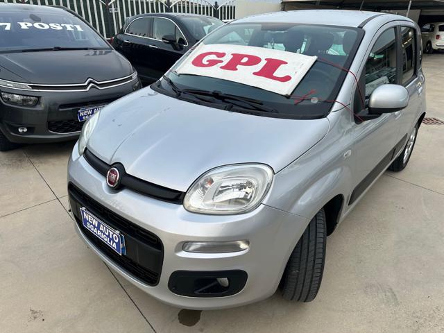 FIAT Panda usata 24
