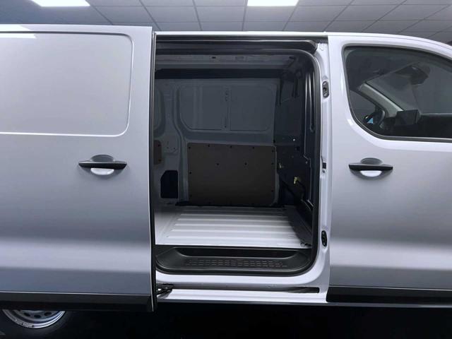 CITROEN Jumpy usata, con Touch screen