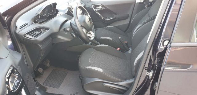 PEUGEOT 208 usata, con Airbag Passeggero