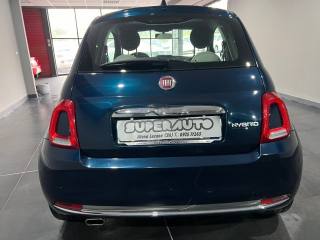 FIAT 500 usata, con Airbag Passeggero